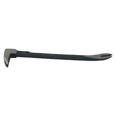 Nail Extraction Made Easy With This Reliable Metal Pulling