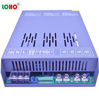 大功率开关电源S-4000W24V60V150V220V300V48V260V恒压恒流变压器