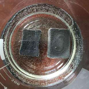 防水渗漏应用膨胀橡胶BW型止水条缓膨剂密封抗压混凝土防裂防漏