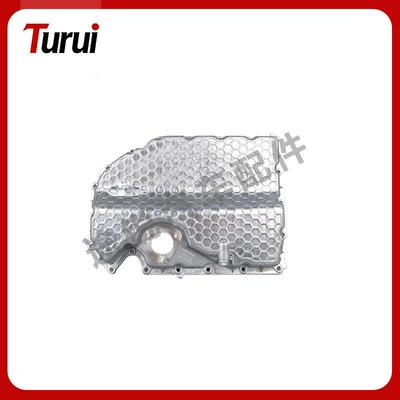 适用大众奥迪EA888发动机油底壳铝制改进款06K103600R06K103600D