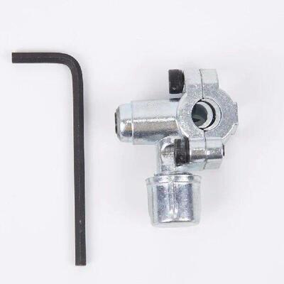 333333333333333333 Piercing Valve Line Tap BPV31 HVAC Seal