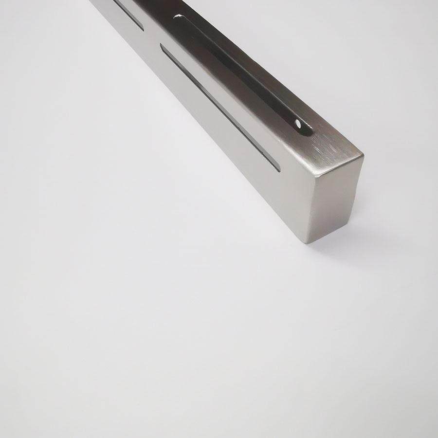 304不锈钢壁挂窄款厨房刀架置物挂架酒店饭店食堂商用厚打孔免钉,家装主材,刀架,淘宝优惠券,粉丝福利购,淘宝优惠卷