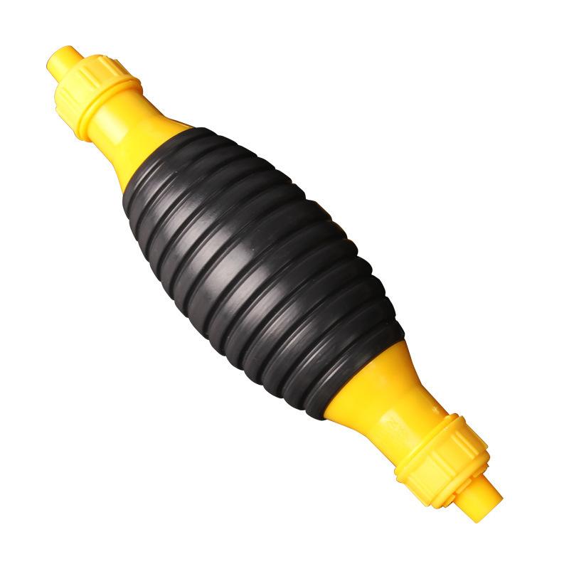 汽车汽油汽油油管自吸车载应急包