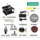锯便携式 家用锯台小型微型锯多功能木工精密推台迷你台电锯切割机