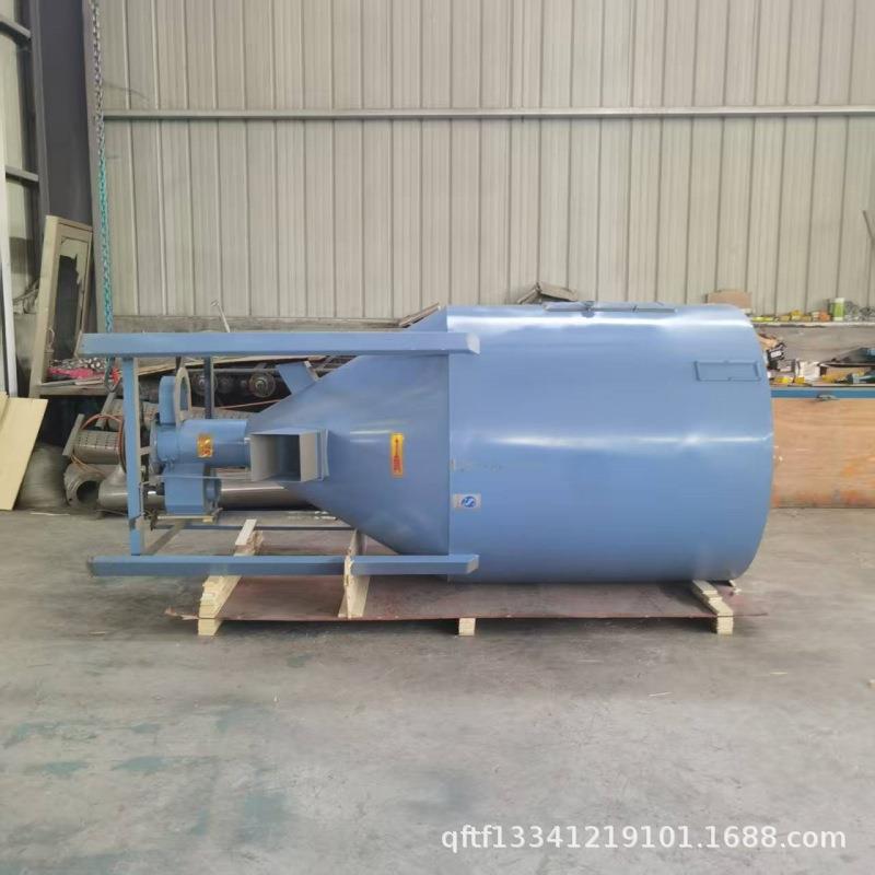 家用饲料混合机猪牛羊鸡鸭鹅饲料搅拌机玉米饲料粉碎搅拌一体机