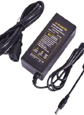 适用铁幕TIEM CM3202QPS 32寸电脑曲面屏电竞显示器电源适配器12V