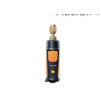 TESTO测试测量探头导线压力管夹温度探头环境测试探头 TESTO 549I