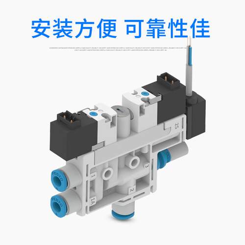 全新现货费斯托OVEL-10-L-15-PQ-VQ6-UA-C-A-V1PNLK-H3 609172