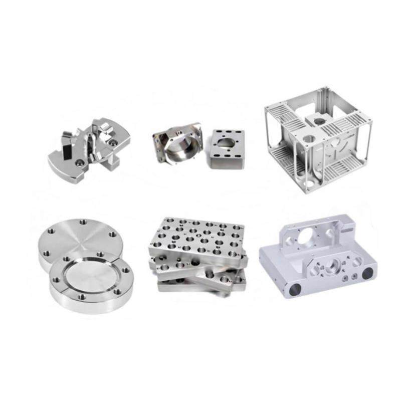 铝合金零件机加工CNC数控车床电脑锣线切割激光切割来图非标定做