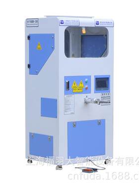 商场现充羽绒被小体积电脑定克重充绒机