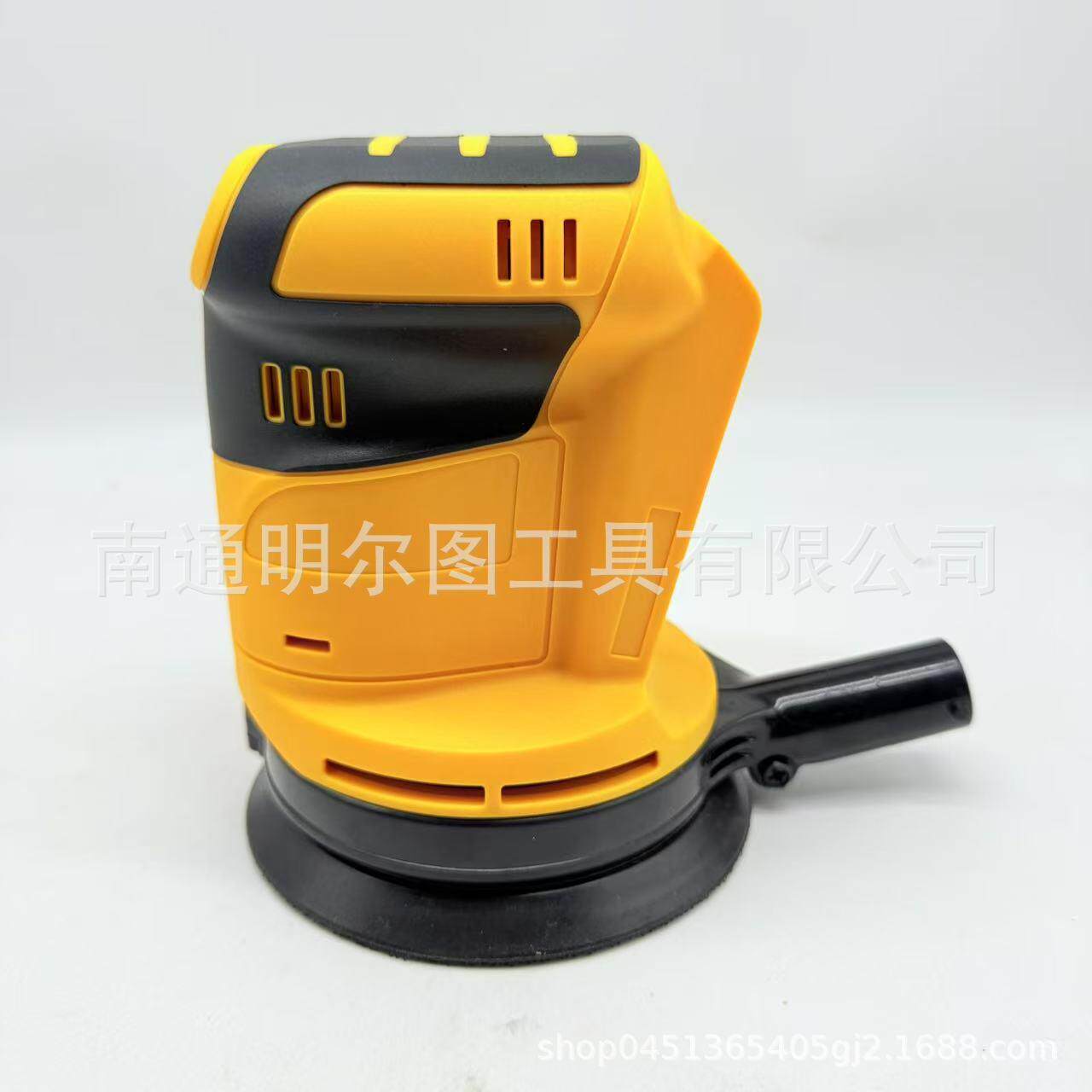 电动木工锂OQB工具多能砂光机电汽车抛光机墙壁打磨机电木铣雕功