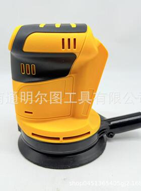 电动砂木工VXB机工具锂电多功能光打机汽车抛光机墙壁磨电木铣雕