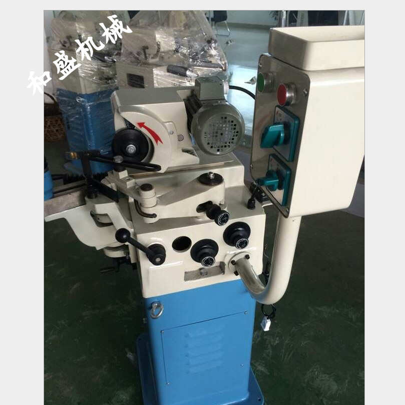 深圳东莞磨刀机中山高速钢锯片磨齿机研磨机造齿修耐用多功能