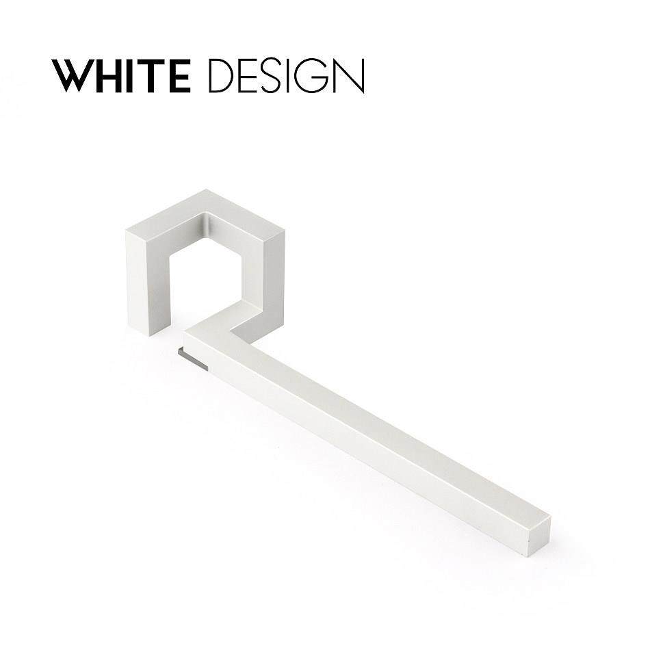 White Design 铝合金线条开瓶器启瓶器 啤酒创意设计家居摆件礼品