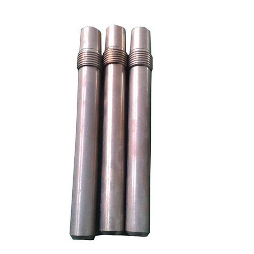 厂家批量供应88T压铸机配件射咀身,喷咀接管
