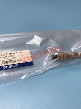 接近开关E2A-M12KN08-M1-B1 M12KN08-WP-B1 M12KN08-WP-C1