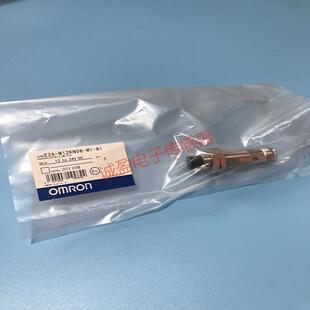 接近开关E2A M12KN08