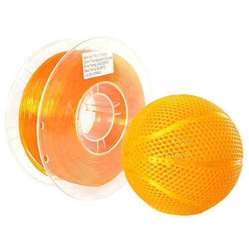 3d .pinrui打印软  料软耗材锐75mm品tpu 鞋垫tpu95a料鞋面 1弹性
