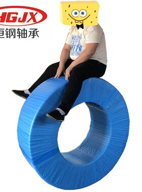 现货销售232/750 CAK/W33 大载荷水泥厂辊压机轴承 调心滚子轴承