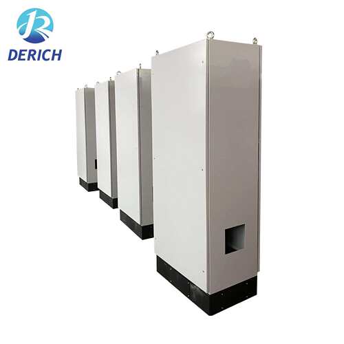 现货ES五折型材立式控制柜1000*2100*600配电柜仿威图电脑柜定/制