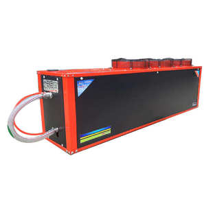 雕刻焊接冷却注塑模具降温制冷机激光一体机工业冷水机保温