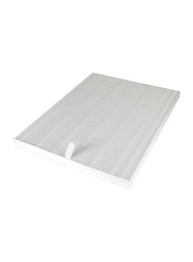 /批发伊莱克斯hepa气滤滤网适配空净化器efac303组件空气集尘芯