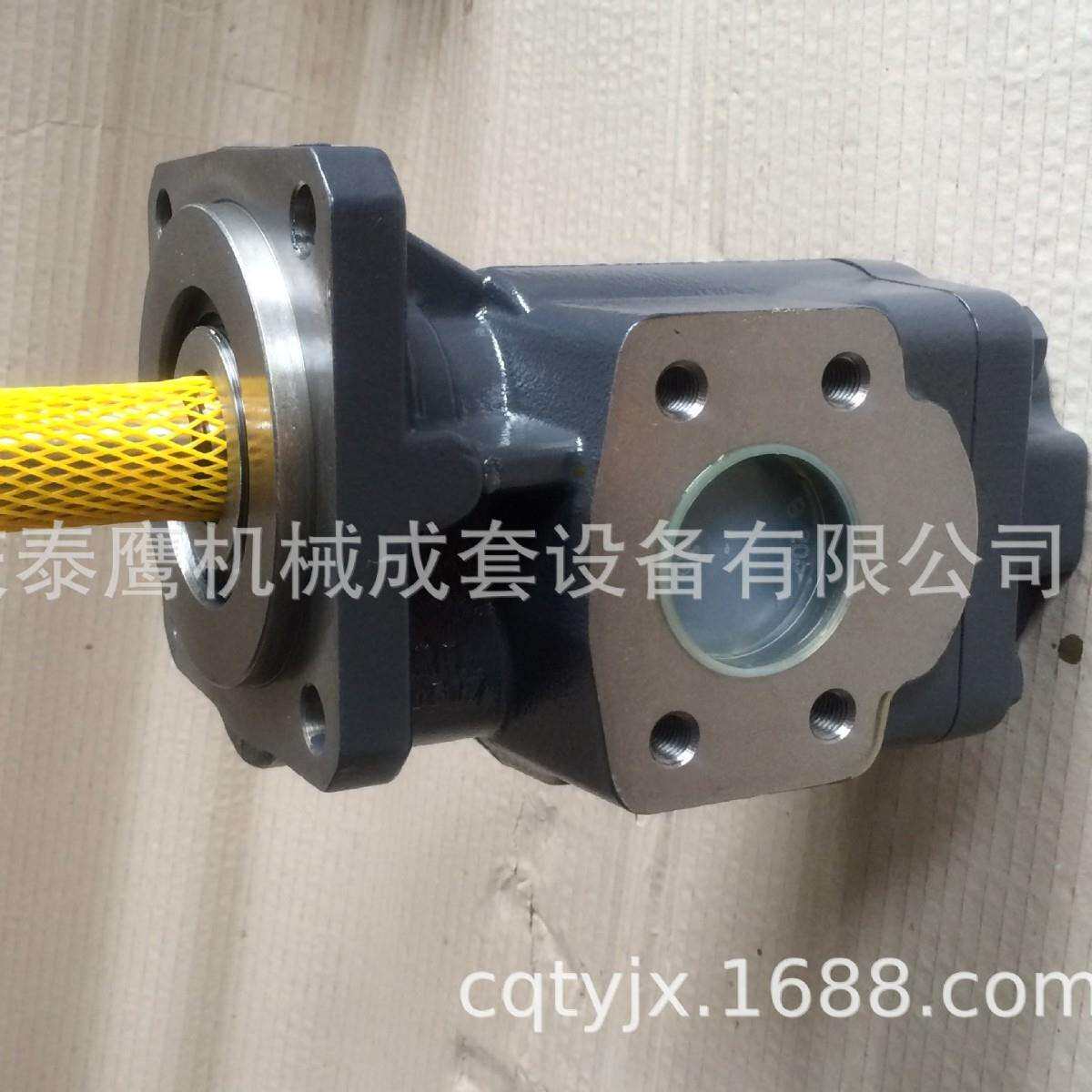 德国克拉克KF112RF7/74工业型齿轮油泵润滑泵输送泵真空滤油机泵