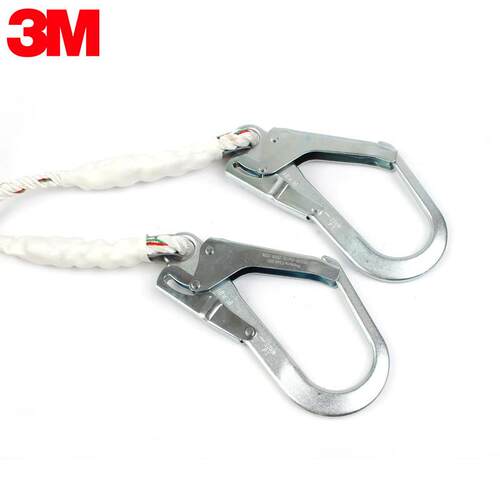 3M（凯比特） 1390398 保泰特First双钩减震连接绳