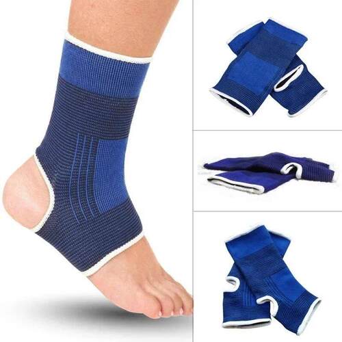 Universal Ankle Support Protection Gym Running Protection Fo