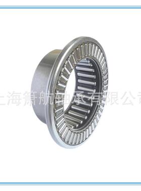 冲压推力滚针组合轴承RAX 725（25*33*22.2）组合滚针轴承