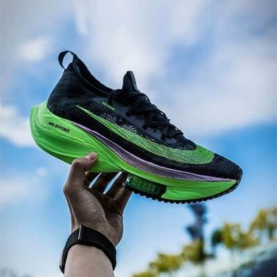 New Brand Mens and Womens Marathon Air Cushion Running Shoes