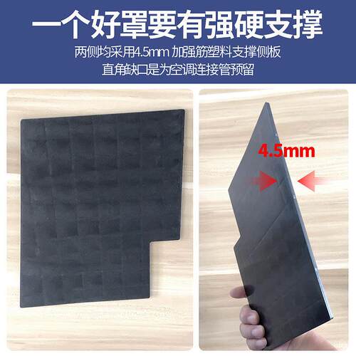 空专调清洗罩空调清洗套工具新款挂机全空调清洗罩接罩套家KR5WKo