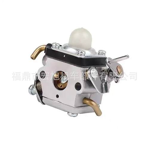Hus 122C 122LD122LK T22LS T22LSC 574386701修剪器化油器