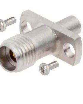 AMPHENOLSVMICROWAVE轴连接器1115-6125