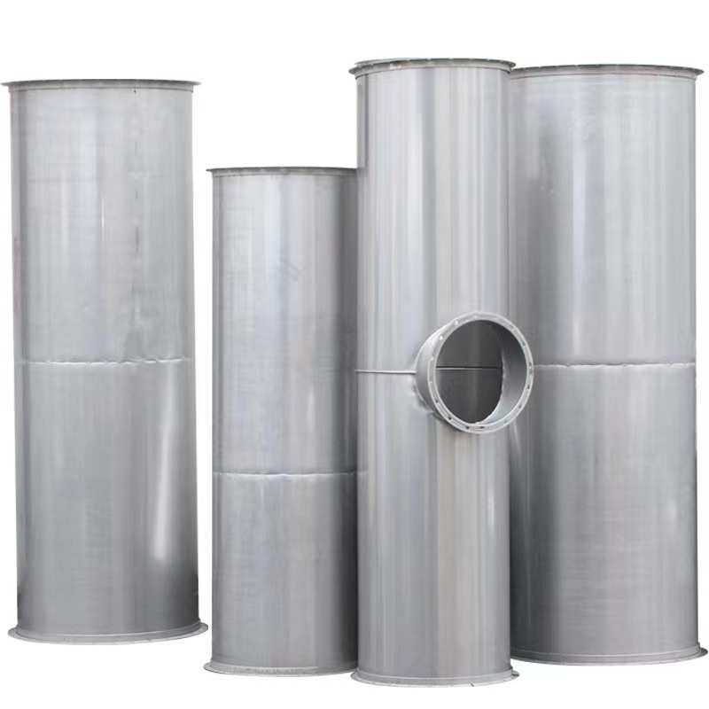 不锈钢焊接风管碳钢焊接风管人防焊接通风管道304焊接烟道镀锌管,基础建材,风管,淘宝优惠券,粉丝福利购,淘宝优惠卷