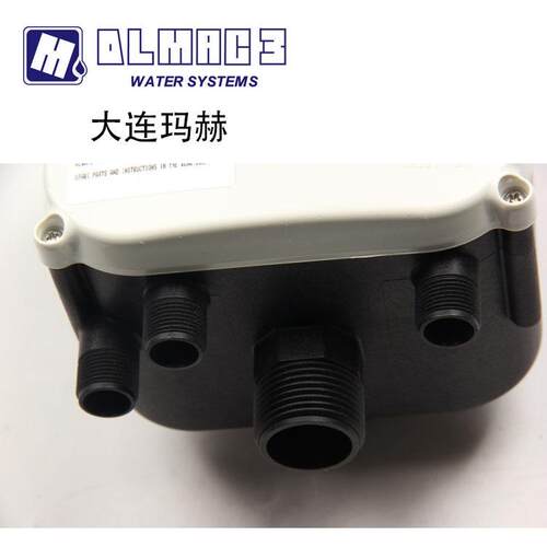 意大利玛赫mac3水泵压力控制器压力开关大连玛赫经销