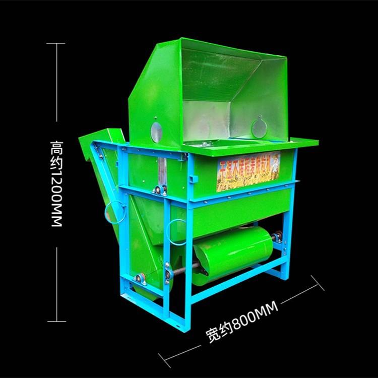 汽机油电动两用打XBH谷小型稻谷粒机机水稻脱壳脱厂家直销