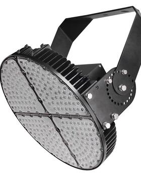 大功率600W贴片隧道灯外壳户外投光灯泛光灯套件5050套件