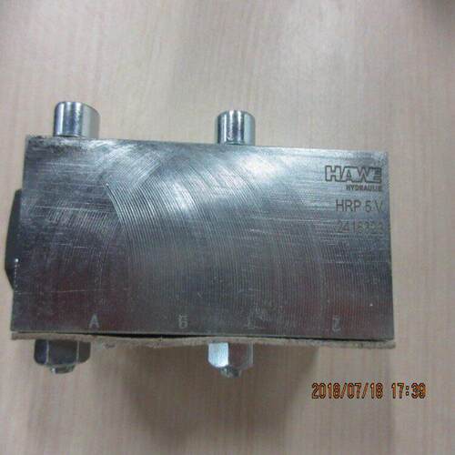 液压 德国/ HRP4V-WH1H-B0.4-X205 向阀