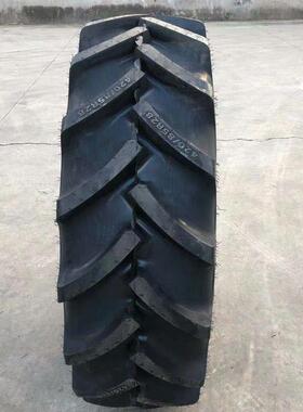 农用子午线轮胎460 480/80R42 520/85R38 42 420 380/85R28加宽胎