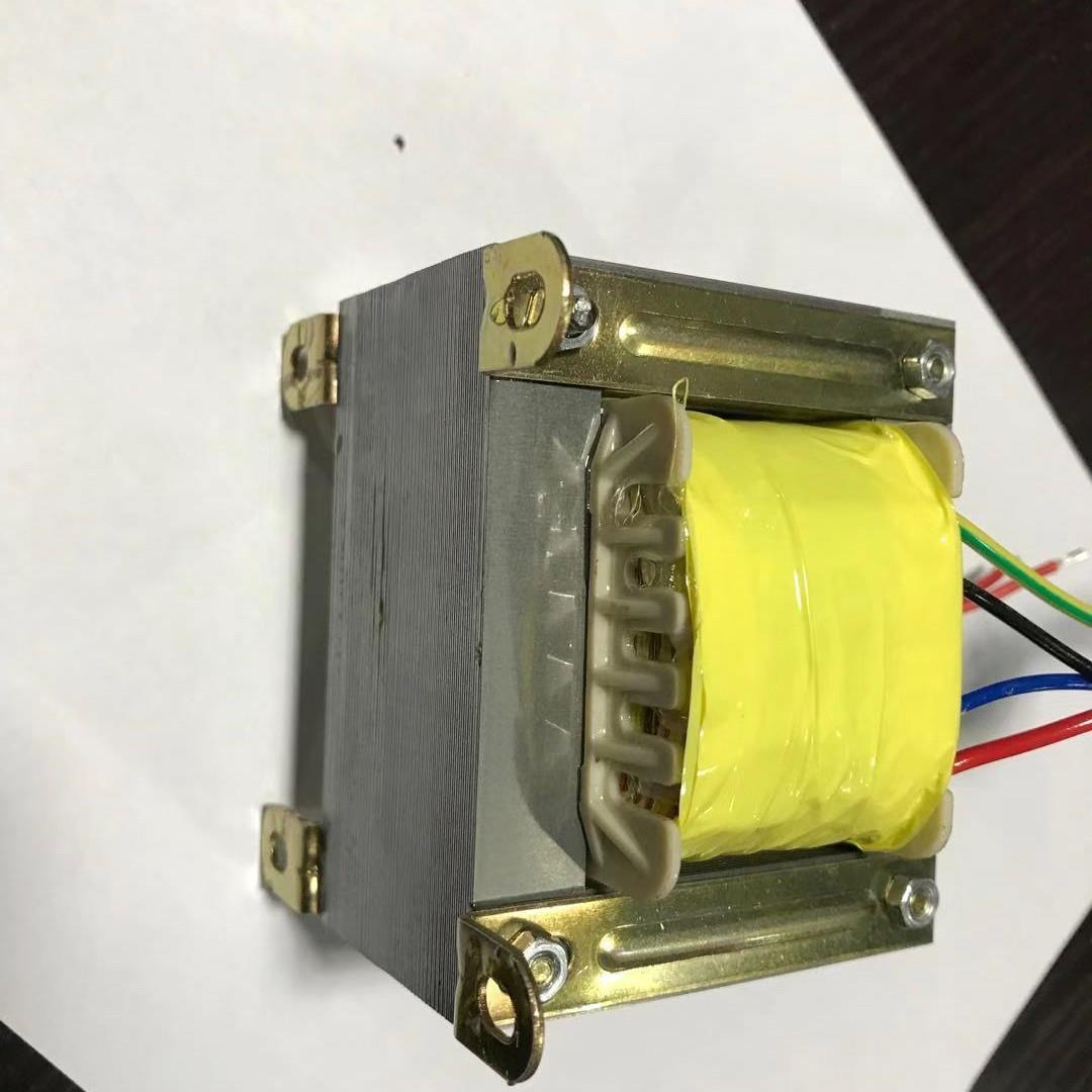 645全铜线K-100A制变压器JK机V床变压器JM行8控灯照明电K100VA压