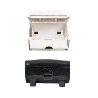 Hairdressing Foil Dispenser Cutter for Aluminum Foil