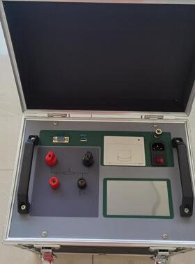 HDD-20A接地导通测试仪