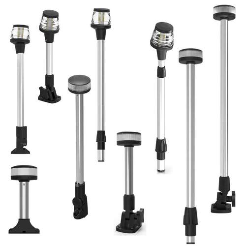 游艇LED灯环照灯12VDC/1.5W LED 环照灯4寸9寸12寸24寸25寸36寸