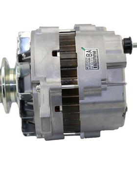 三一SY215C挖掘机发电机ME354509 A4T40386 原厂D06S2发动机配件