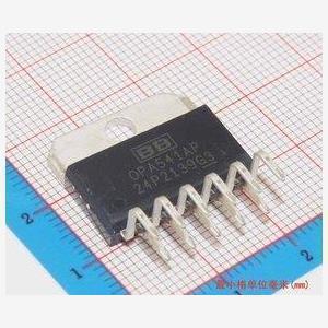 OPA541AP  OPA541A OPA541 TO220-11  全新现货 质量保证
