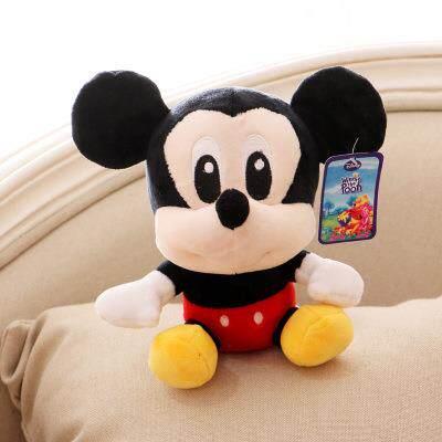 10Cm Cute Pendant Mickey Mouse Stitch Minnie Winnie The Po