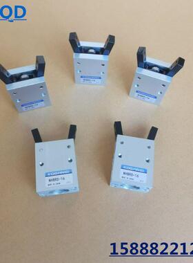 NHBDS NHBRS*8 10 16 20 25小金井 手指气缸NHBDSL*12*16*20*25