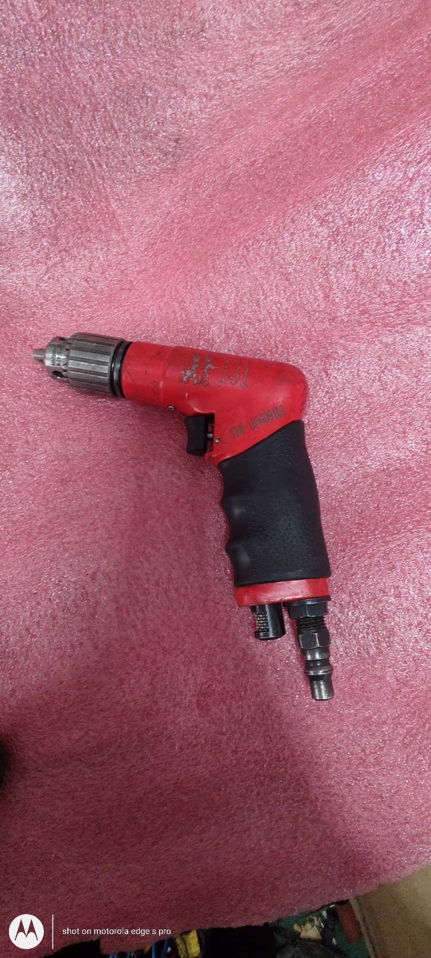 美国索士航空小气钻