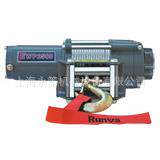 EWP2500A/U-电动绞盘/汽车液压绞盘 越野车绞盘